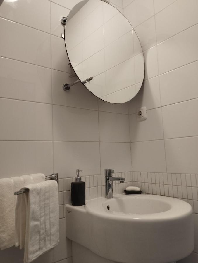 Bella Vista - Cozy Apartments With Easy Check-In And Free Parking Спліт Екстер'єр фото