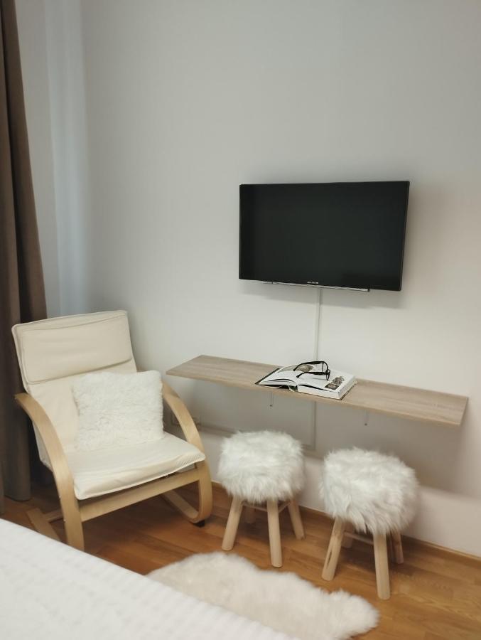 Bella Vista - Cozy Apartments With Easy Check-In And Free Parking Спліт Екстер'єр фото