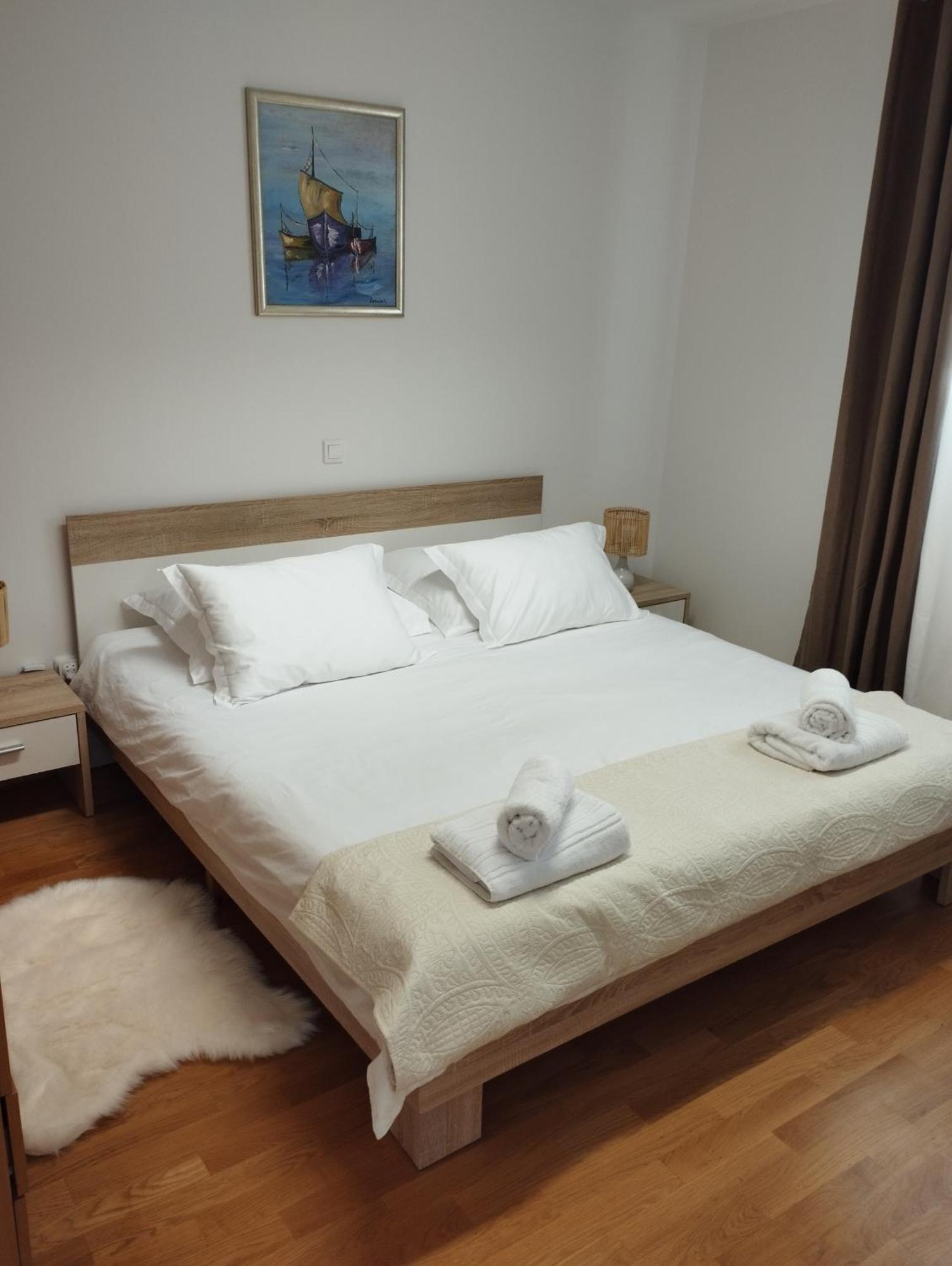 Bella Vista - Cozy Apartments With Easy Check-In And Free Parking Спліт Екстер'єр фото
