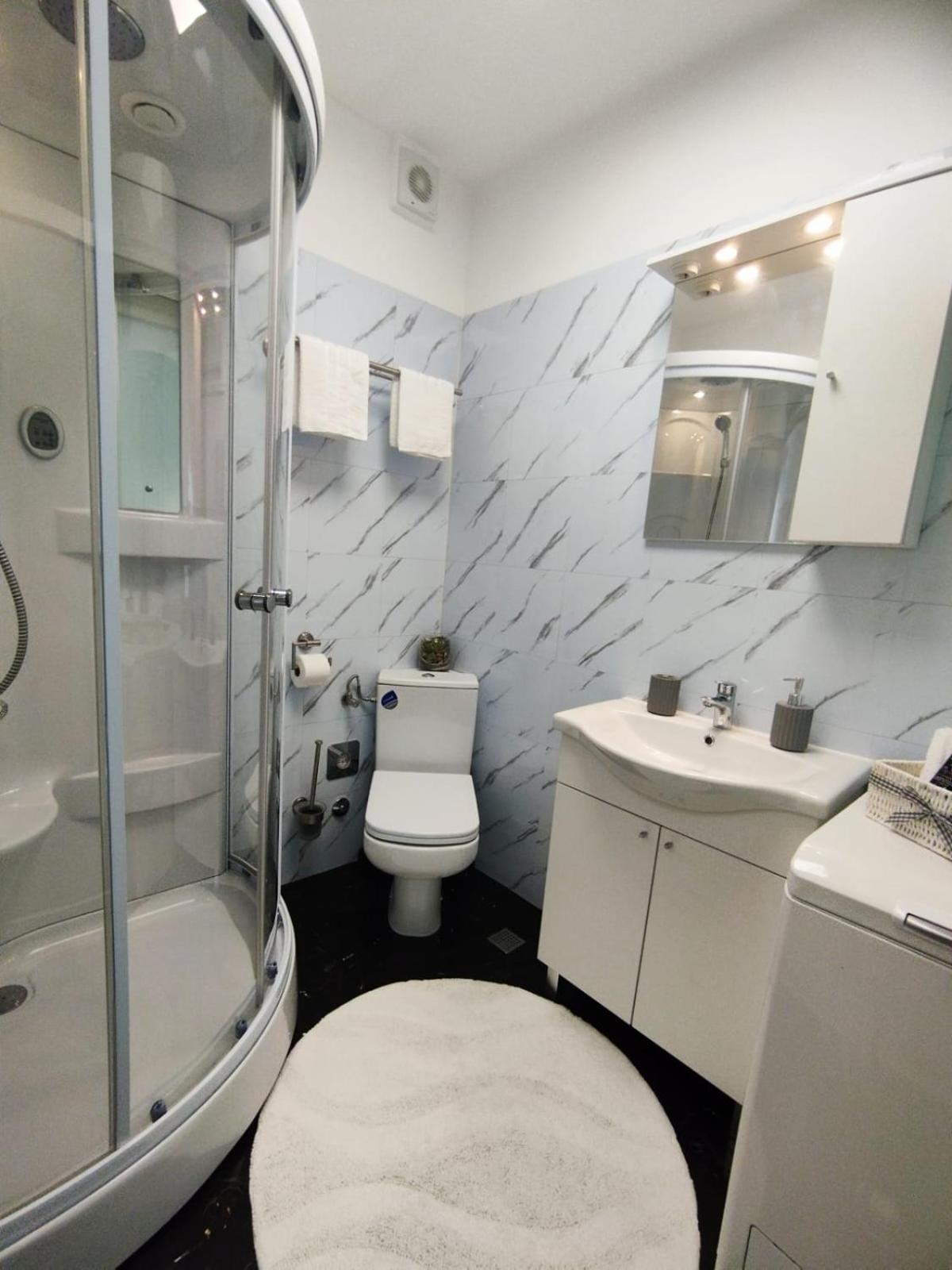 Bella Vista - Cozy Apartments With Easy Check-In And Free Parking Спліт Екстер'єр фото