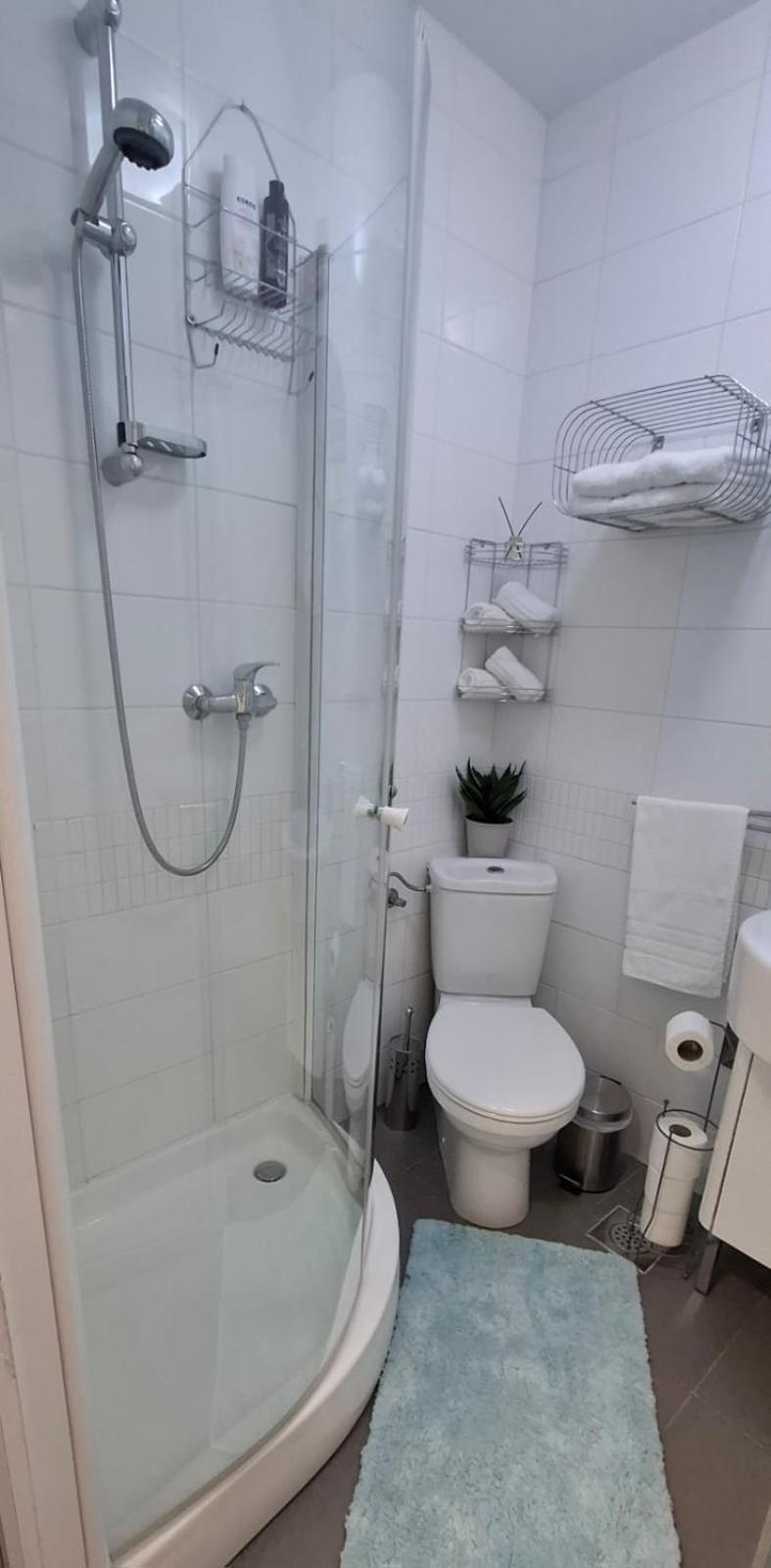 Bella Vista - Cozy Apartments With Easy Check-In And Free Parking Спліт Екстер'єр фото